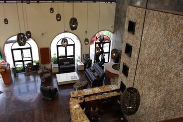 Hotel Posada Virreyes