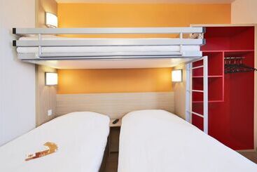 هتل Premiere Classe Bordeaux Ouest  Merignac Aeroport