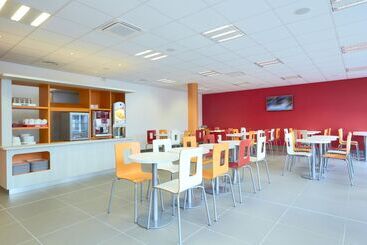 هتل Premiere Classe Bordeaux Ouest  Merignac Aeroport