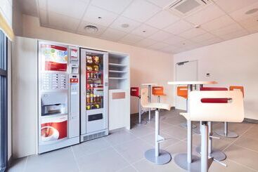 هتل Premiere Classe Bordeaux Ouest  Merignac Aeroport