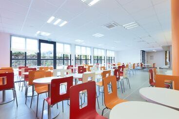 هتل Premiere Classe Bordeaux Ouest  Merignac Aeroport
