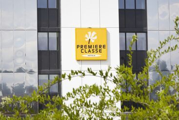 هتل Premiere Classe Bordeaux Ouest  Merignac Aeroport