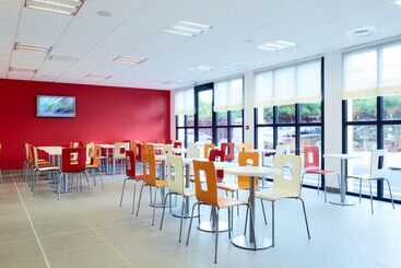 هتل Premiere Classe Bordeaux Ouest  Merignac Aeroport