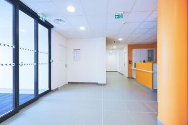 هتل Premiere Classe Bordeaux Ouest  Merignac Aeroport