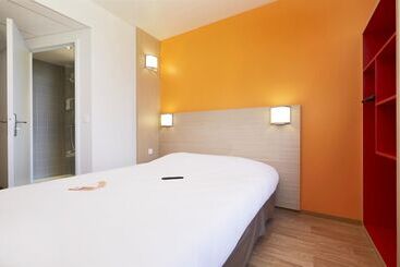 هتل Premiere Classe Bordeaux Ouest  Merignac Aeroport