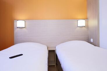 هتل Premiere Classe Bordeaux Ouest  Merignac Aeroport