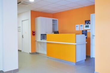 هتل Premiere Classe Bordeaux Ouest  Merignac Aeroport