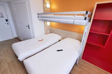 هتل Premiere Classe Bordeaux Ouest  Merignac Aeroport