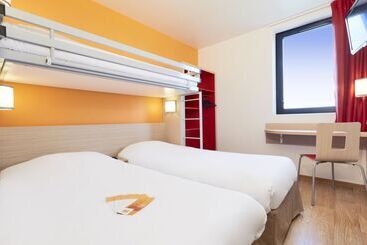 هتل Premiere Classe Bordeaux Ouest  Merignac Aeroport