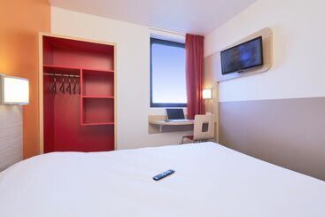 هتل Premiere Classe Bordeaux Ouest  Merignac Aeroport