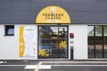 هتل Premiere Classe Bordeaux Ouest  Merignac Aeroport