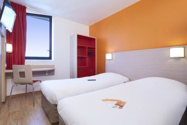هتل Premiere Classe Bordeaux Ouest  Merignac Aeroport