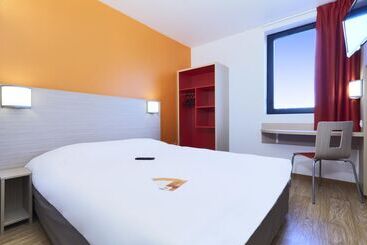 هتل Premiere Classe Bordeaux Ouest  Merignac Aeroport