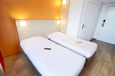 هتل Premiere Classe Bordeaux Ouest  Merignac Aeroport