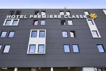 هتل Premiere Classe Bordeaux Ouest Merignac Aeroport