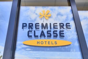 هتل Premiere Classe Bordeaux Ouest  Merignac Aeroport