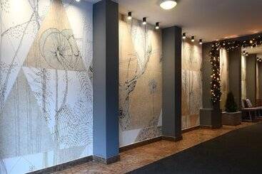 هتل Radisson Residences Savoia Palace Cortina D’ampezzo