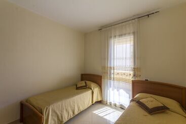 هتل Residence Le Saline