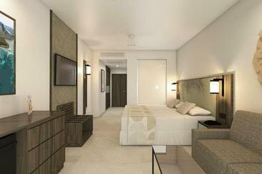 هتل Riu Turquoise - All Inclusive