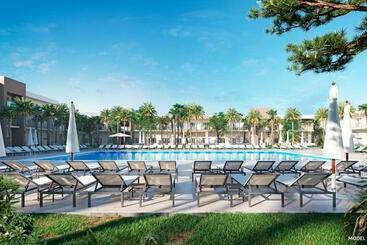 فندق Riu Turquoise All Inclusive