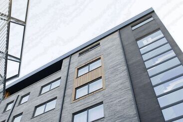 Tower Hotel Aalst