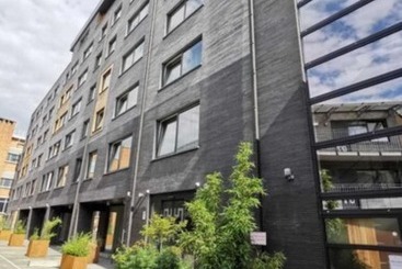 Tower Hotel Aalst