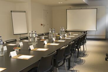 Tower Hotel Aalst