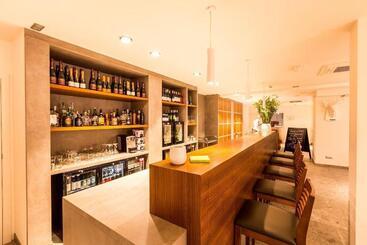 Tower Hotel Aalst