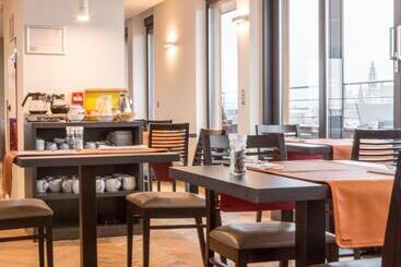 Tower Hotel Aalst