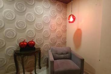 هتل Villa Sol Areia