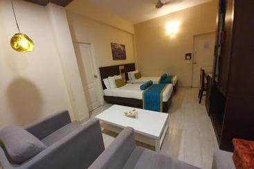 هتل Villa Sol Areia