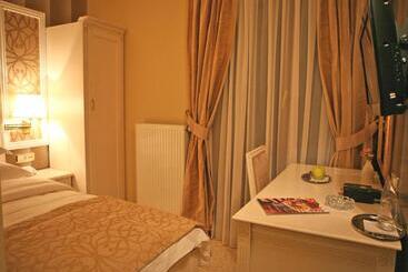 هتل Villa Viktorija