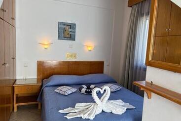 Ktm Sunny Villas