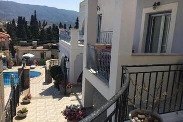Ktm Sunny Villas