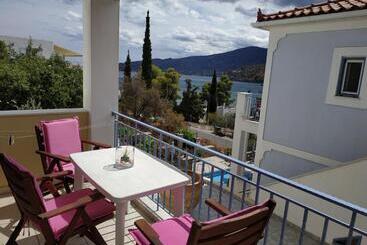 Ktm Sunny Villas