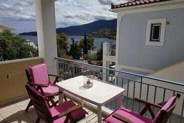 Ktm Sunny Villas