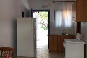 Ktm Sunny Villas