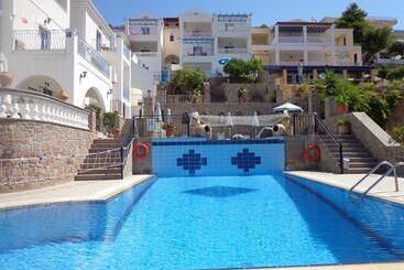 Ktm Sunny Villas