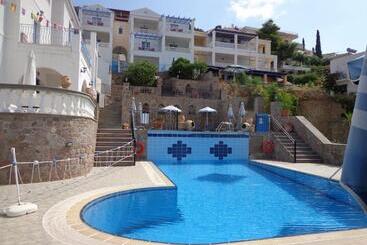 Ktm Sunny Villas