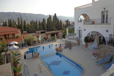 Ktm Sunny Villas
