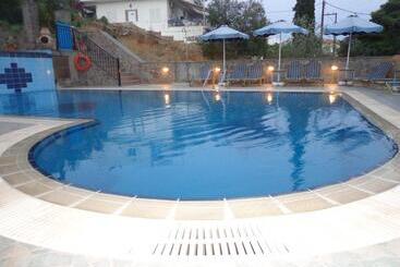 Ktm Sunny Villas