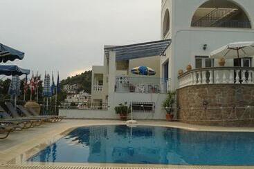 Ktm Sunny Villas