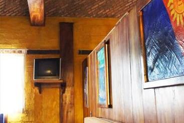 Las Casitas