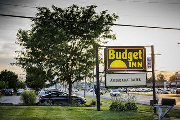 مُتل Budget Inn Williamsville