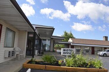 مُتل Budget Inn Williamsville