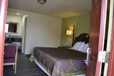 مُتل Budget Inn Williamsville