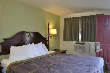 مُتل Budget Inn Williamsville