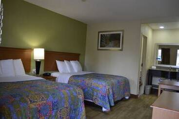مُتل Budget Inn Williamsville
