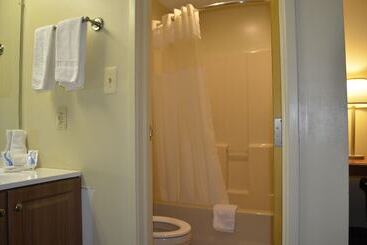 مُتل Budget Inn Williamsville