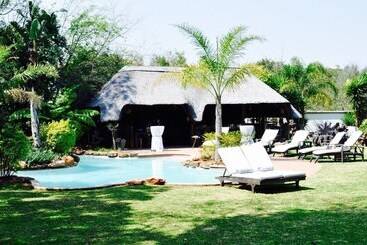 پانسیون The Wesley Boutique Hotel & Spa